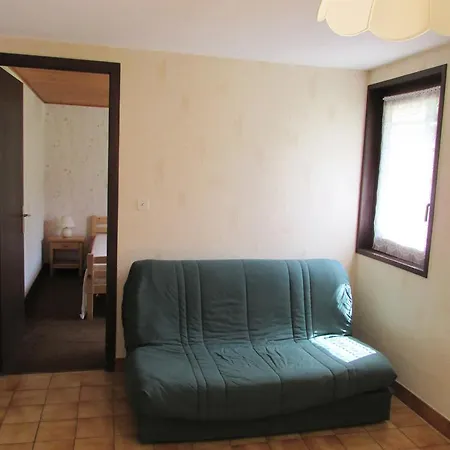 Appartement Chalet La Chaille *