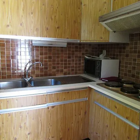 Chalet La Chaille Appartement *
