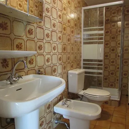 Appartement Chalet La Chaille